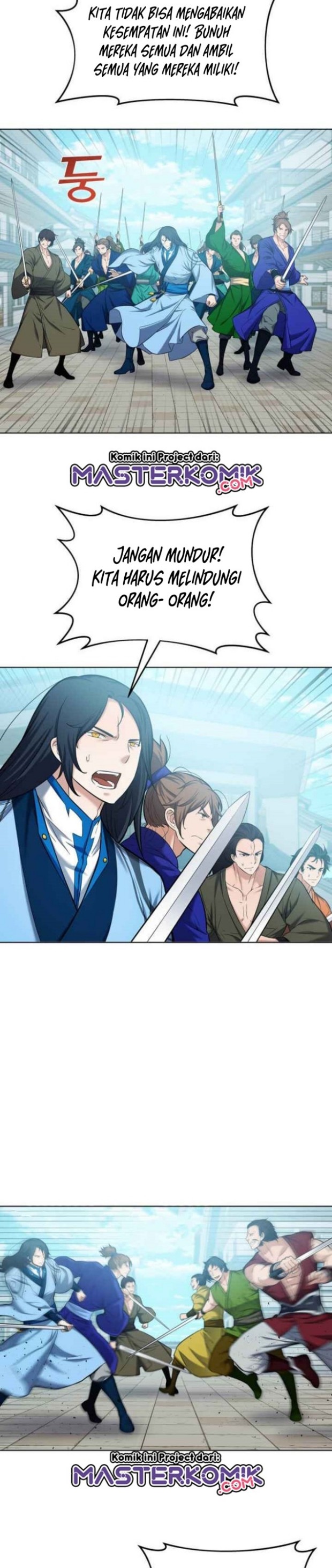 Cerebral Renal Failure Chapter 46 Bahasa Indonesia