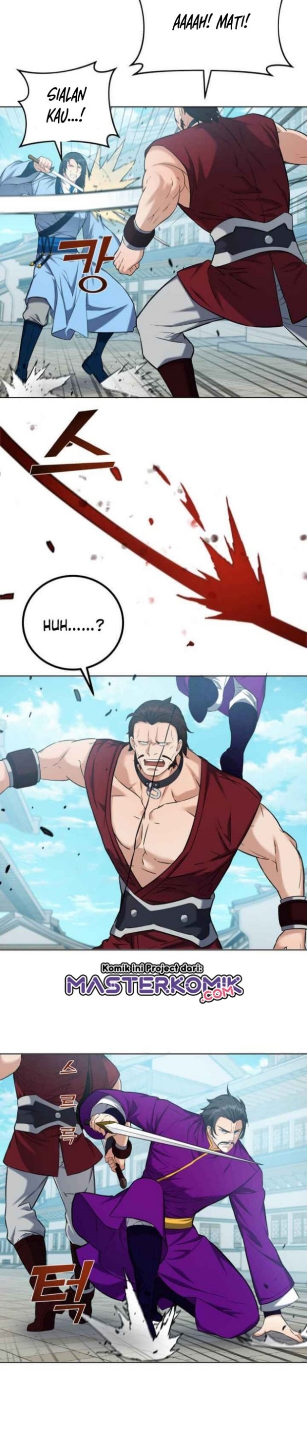 Cerebral Renal Failure Chapter 46 Bahasa Indonesia