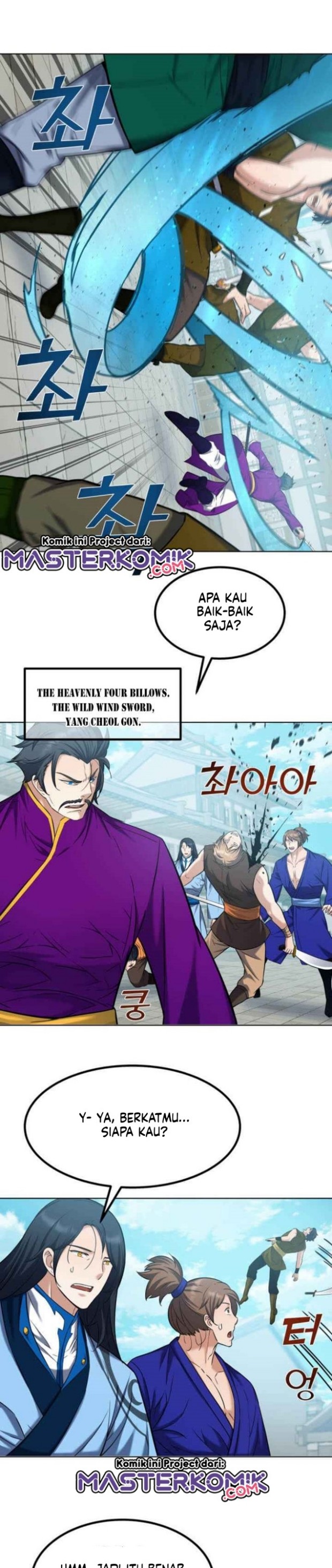 Cerebral Renal Failure Chapter 46 Bahasa Indonesia