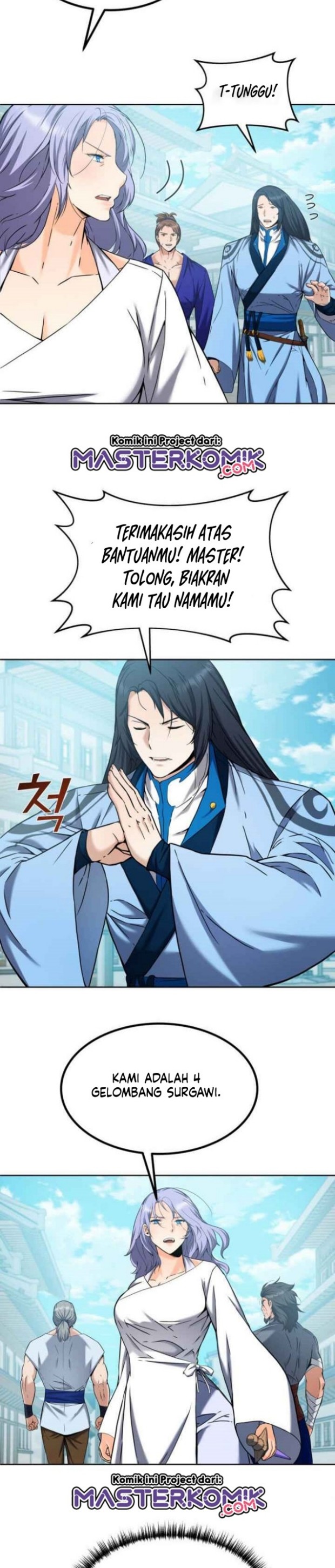 Cerebral Renal Failure Chapter 46 Bahasa Indonesia