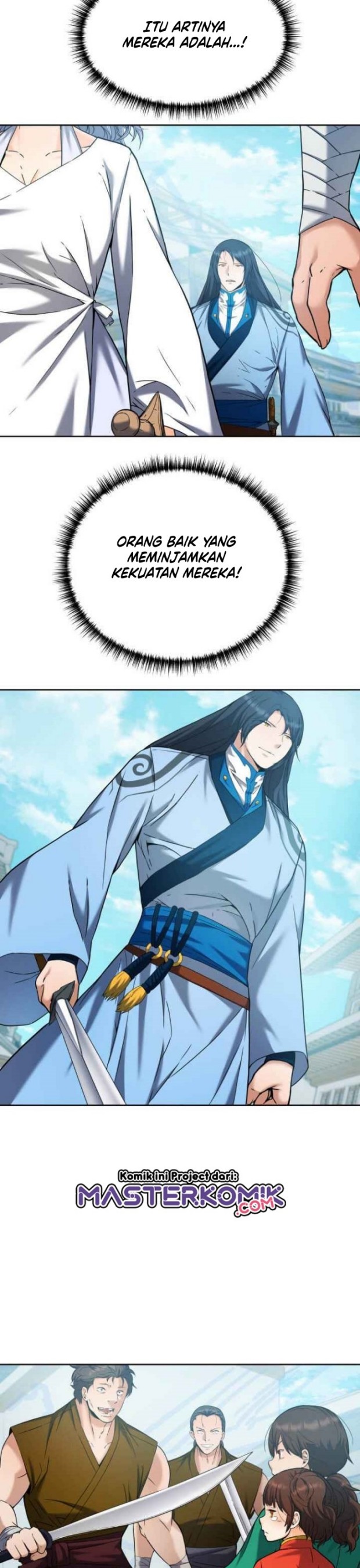 Cerebral Renal Failure Chapter 46 Bahasa Indonesia