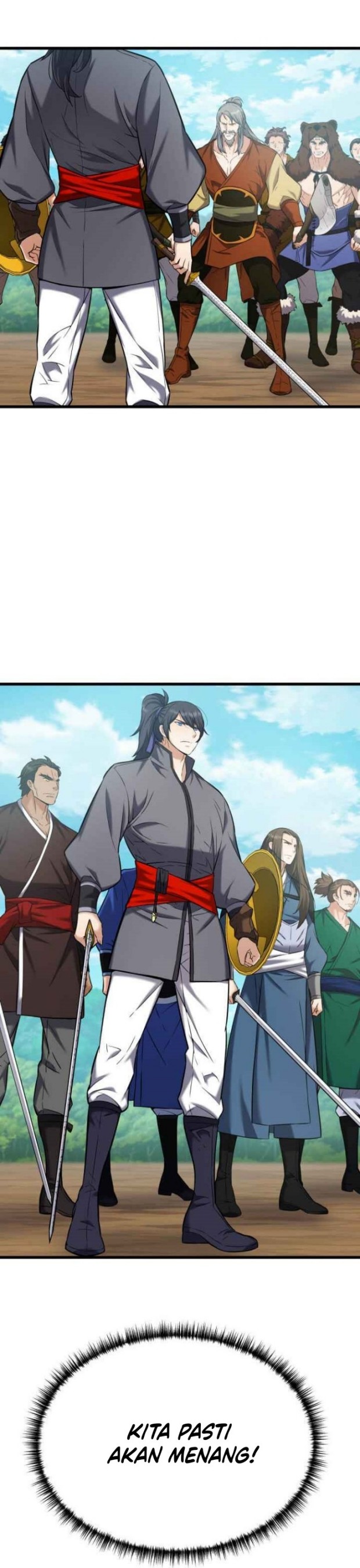 Cerebral Renal Failure Chapter 46 Bahasa Indonesia