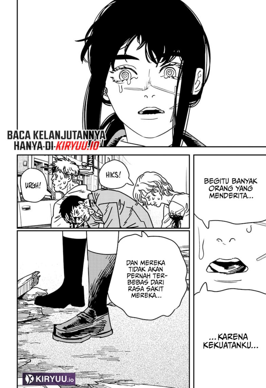 Chainsawman Chapter 222 Bahasa Indonesia