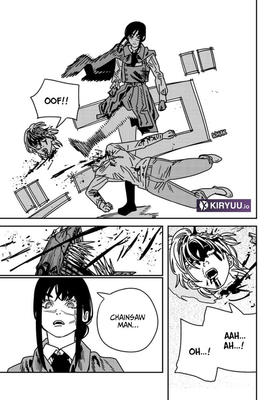 Chainsawman Chapter 222 Bahasa Indonesia