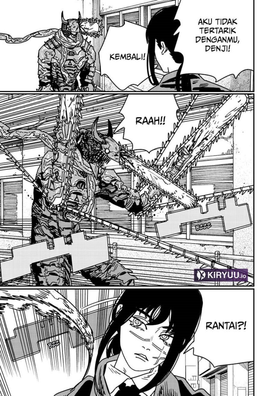 Chainsawman Chapter 223 Bahasa Indonesia