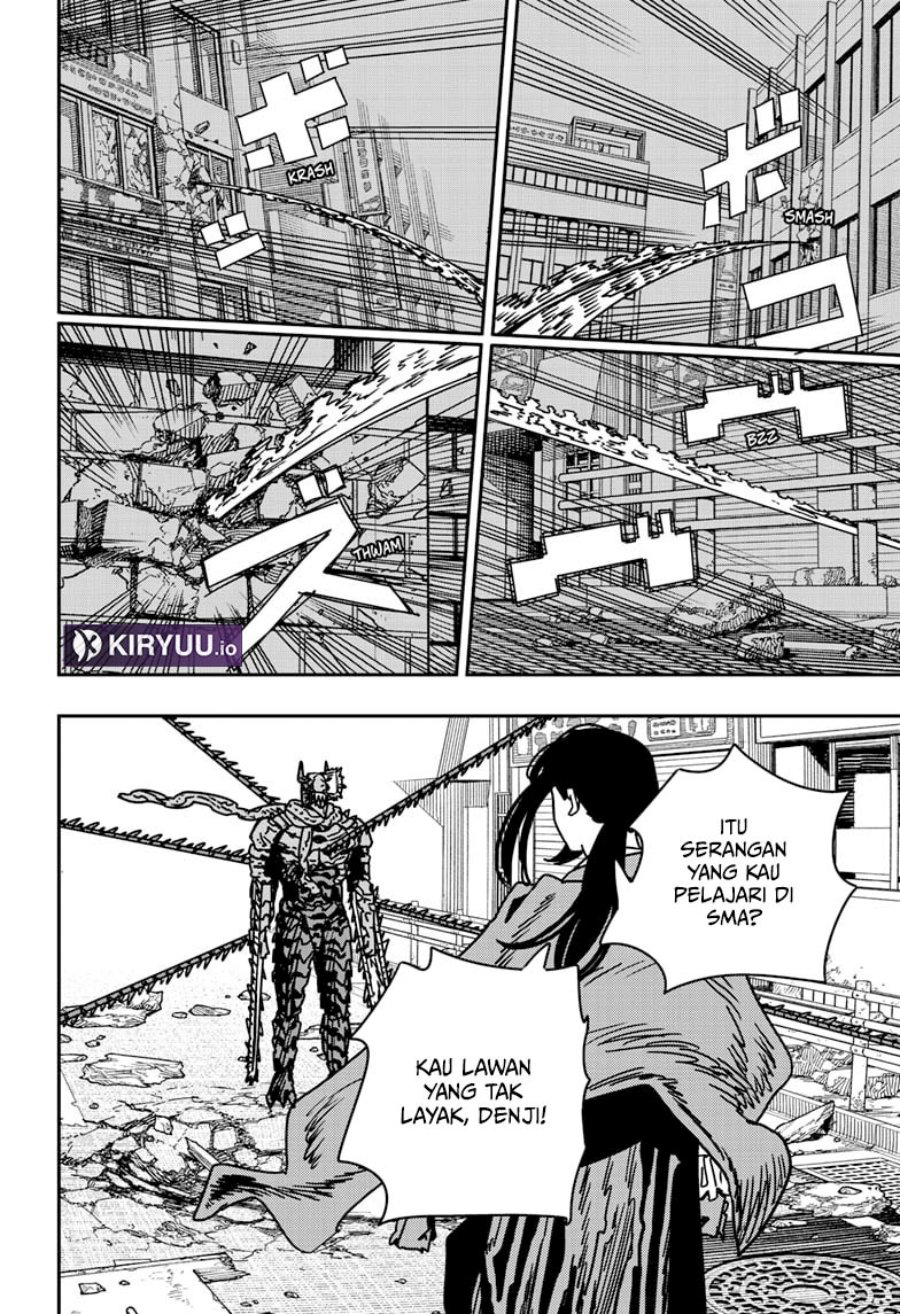 Chainsawman Chapter 223 Bahasa Indonesia