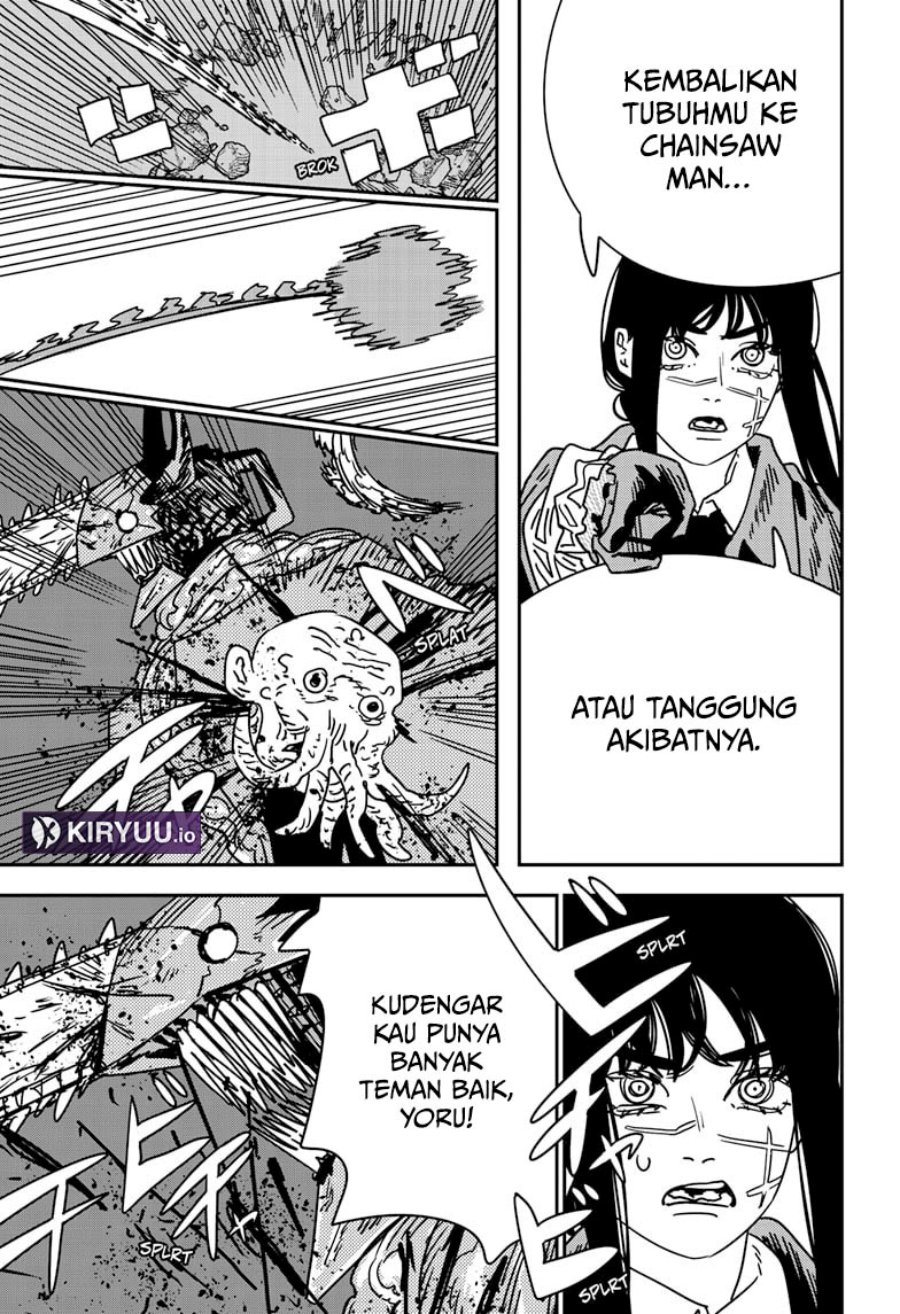 Chainsawman Chapter 223 Bahasa Indonesia