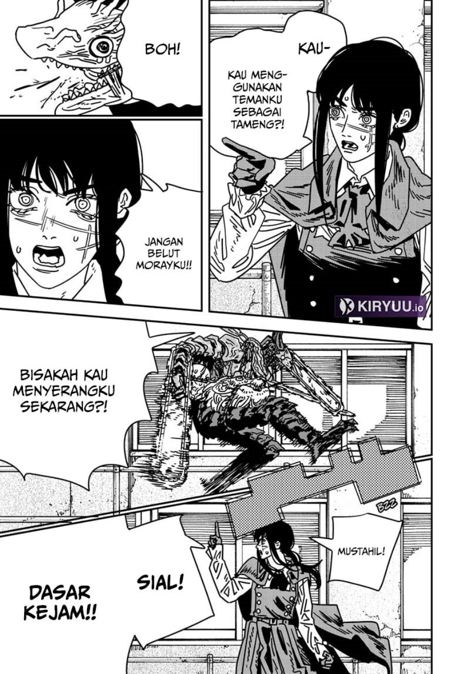 Chainsawman Chapter 223 Bahasa Indonesia