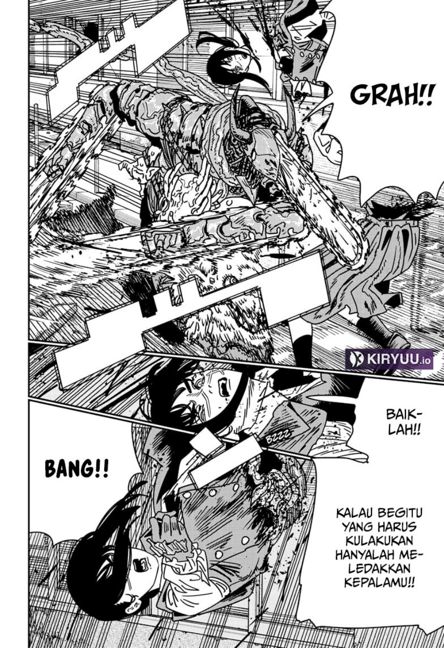 Chainsawman Chapter 223 Bahasa Indonesia