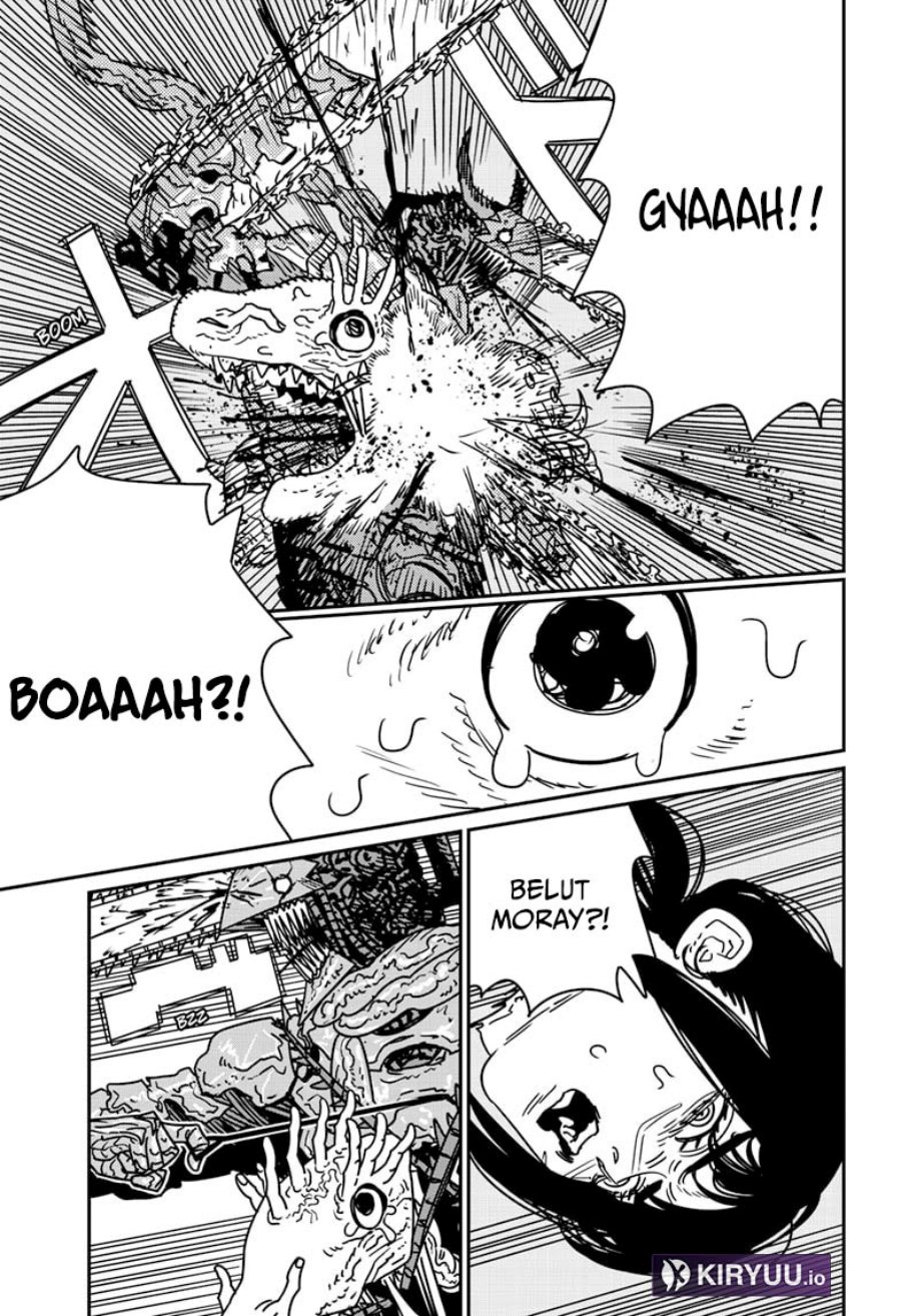 Chainsawman Chapter 223 Bahasa Indonesia