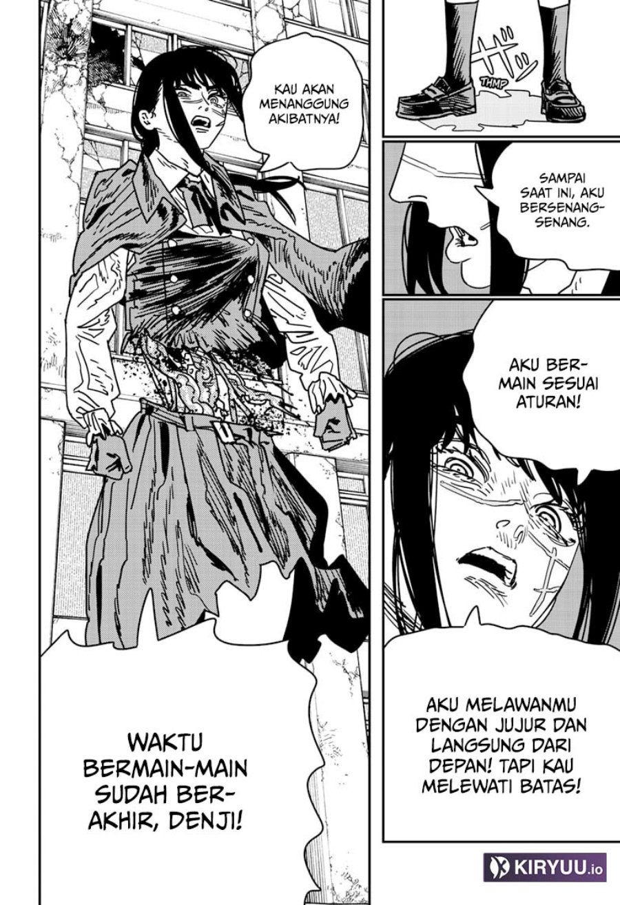 Chainsawman Chapter 223 Bahasa Indonesia