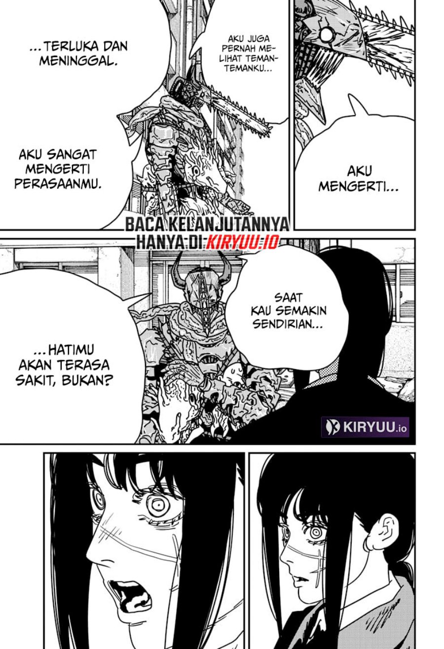 Chainsawman Chapter 223 Bahasa Indonesia
