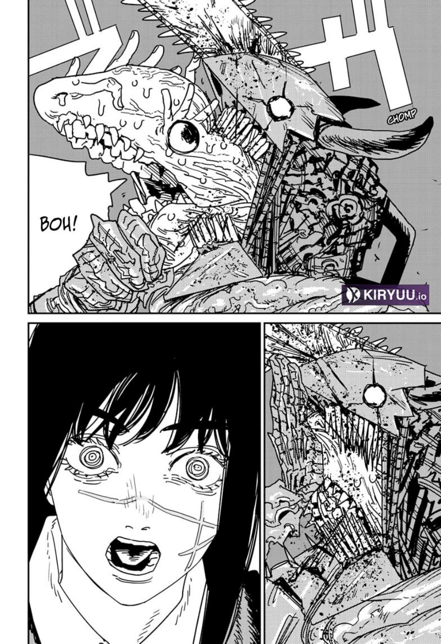 Chainsawman Chapter 223 Bahasa Indonesia