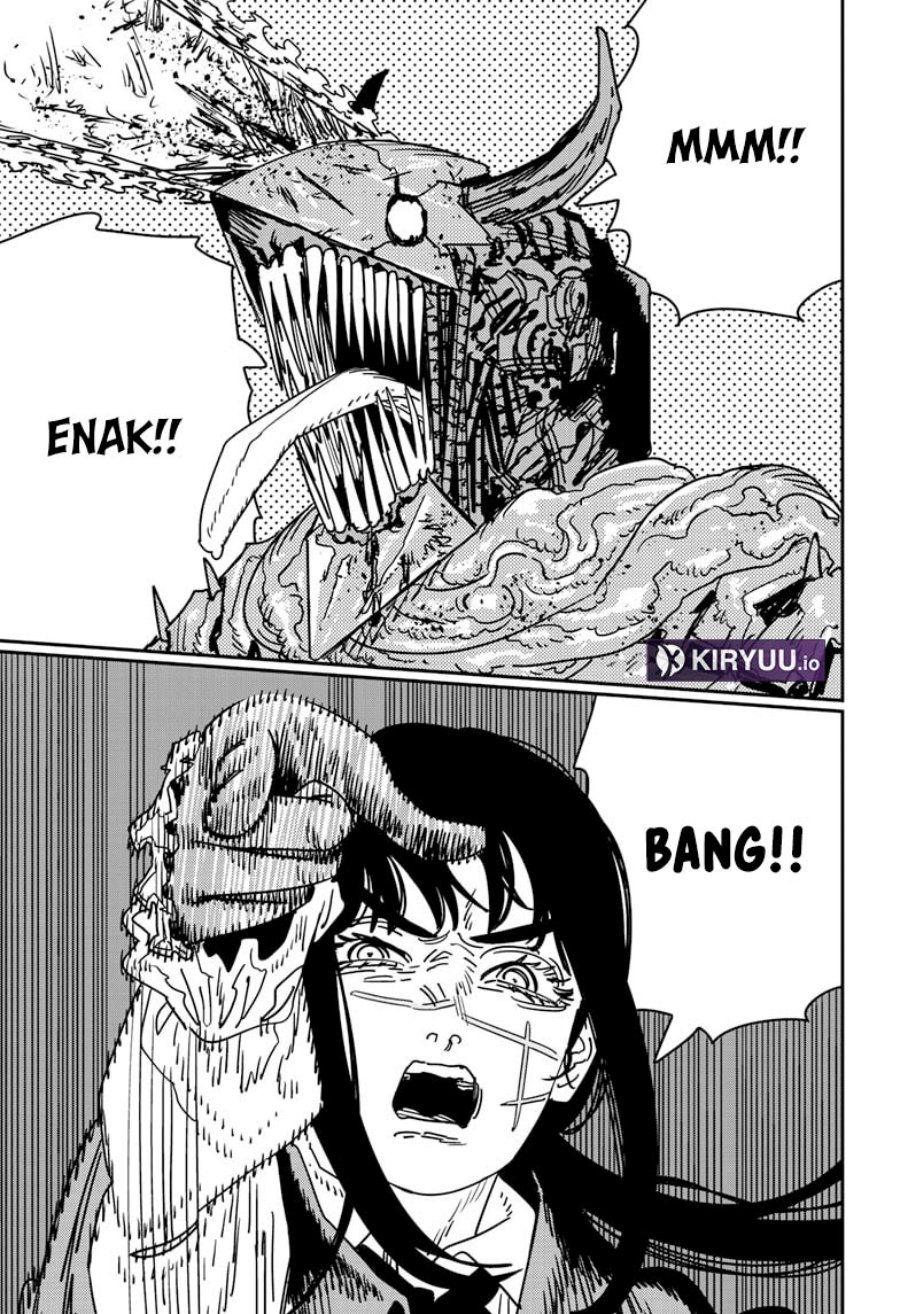 Chainsawman Chapter 223 Bahasa Indonesia