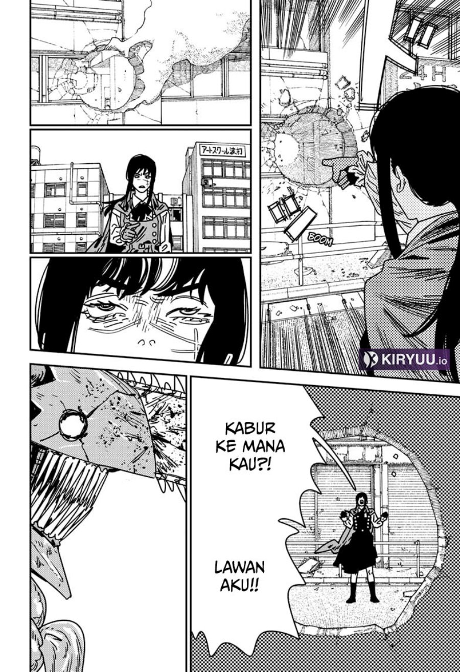 Chainsawman Chapter 223 Bahasa Indonesia