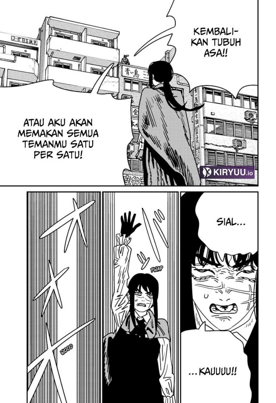 Chainsawman Chapter 223 Bahasa Indonesia