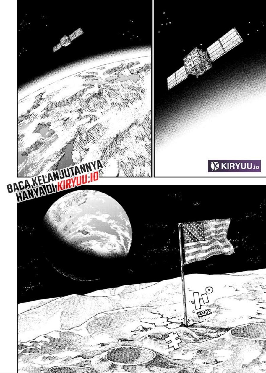 Chainsawman Chapter 223 Bahasa Indonesia