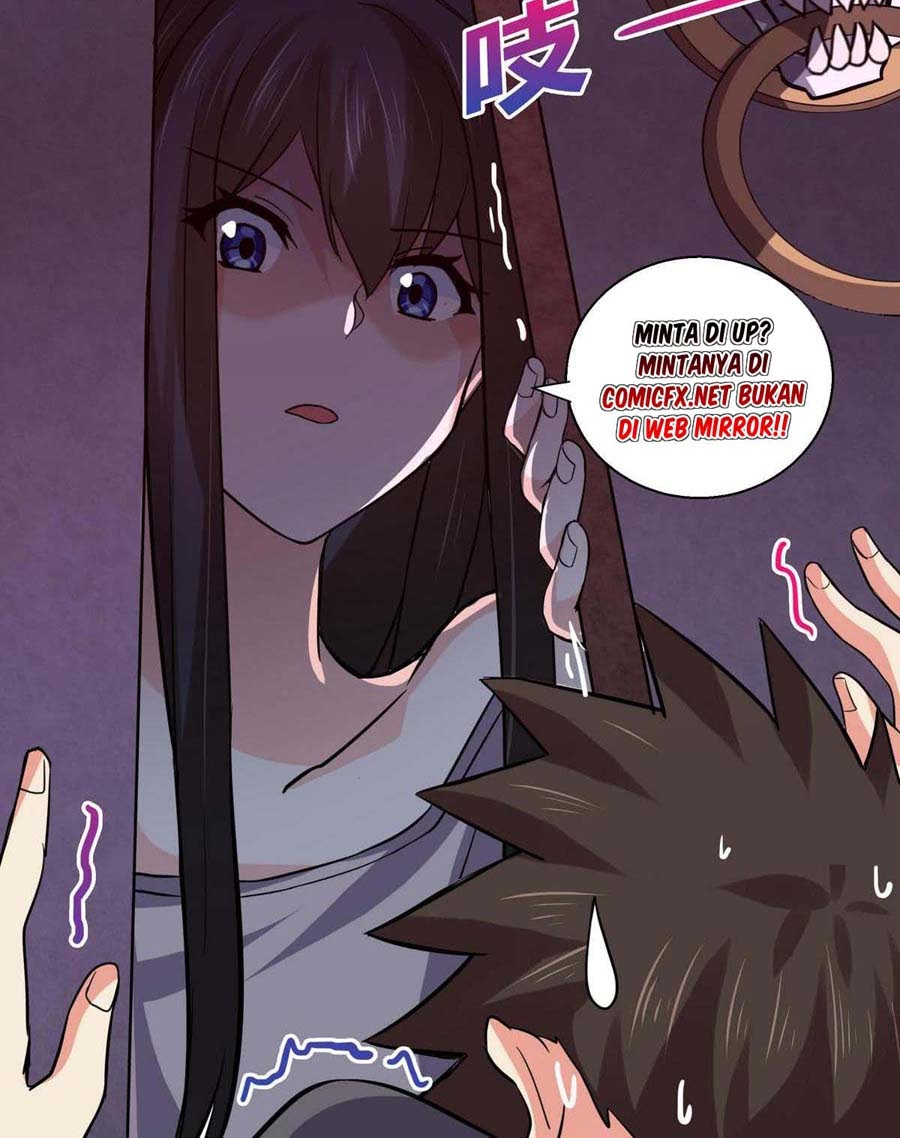 Changan Fantasy chapter 13