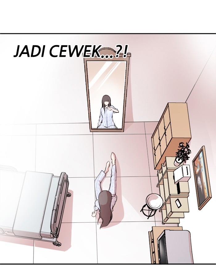 Change chapter 1