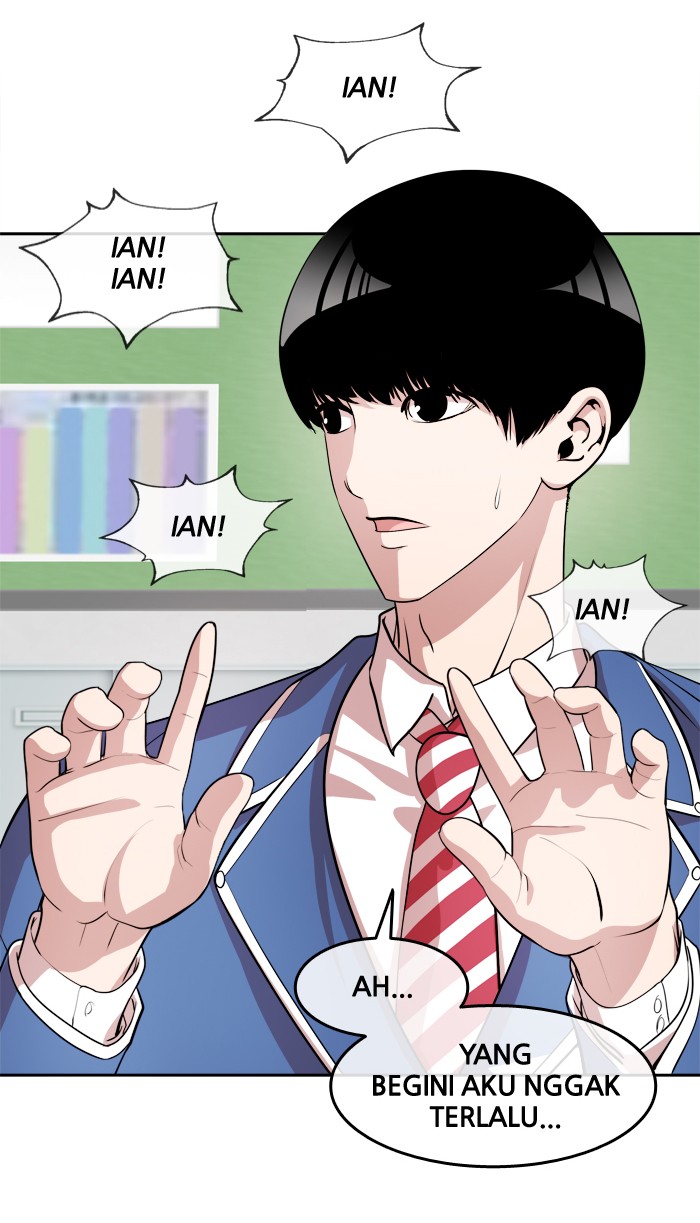 Change chapter 20