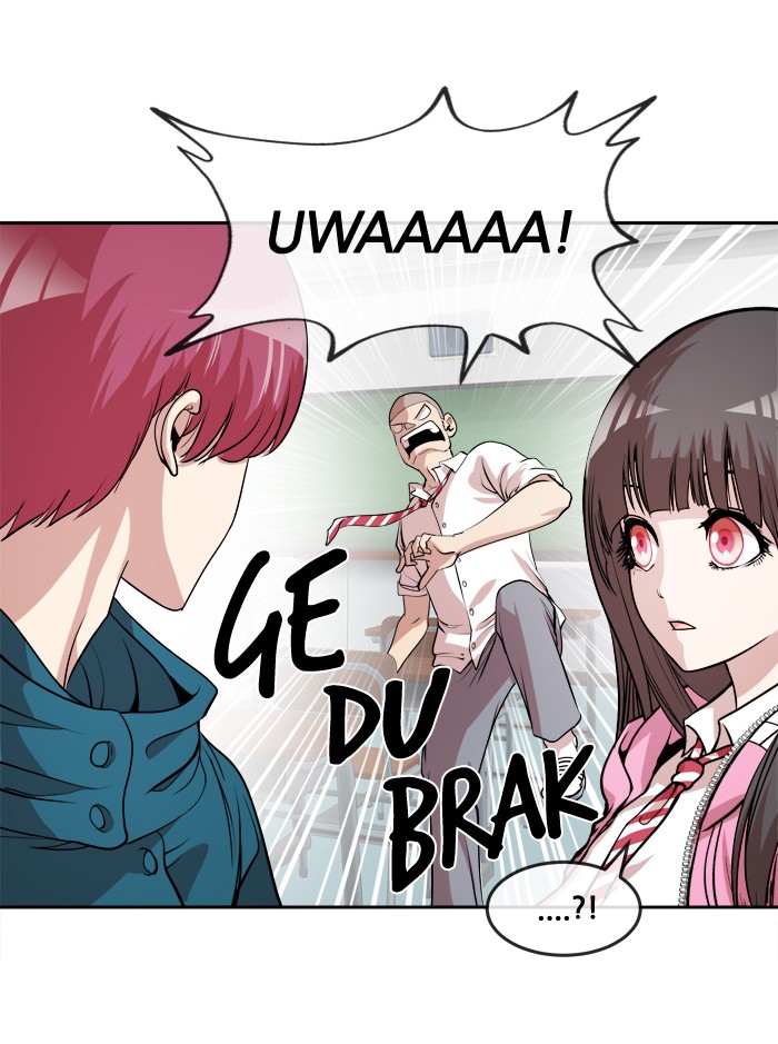 Change chapter 20