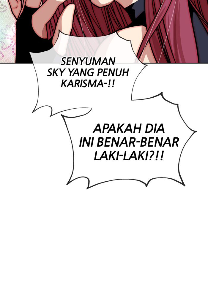 Change Chapter 33 Bahasa Indonesia