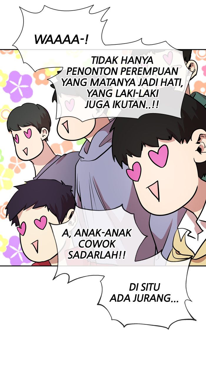 Change Chapter 33 Bahasa Indonesia