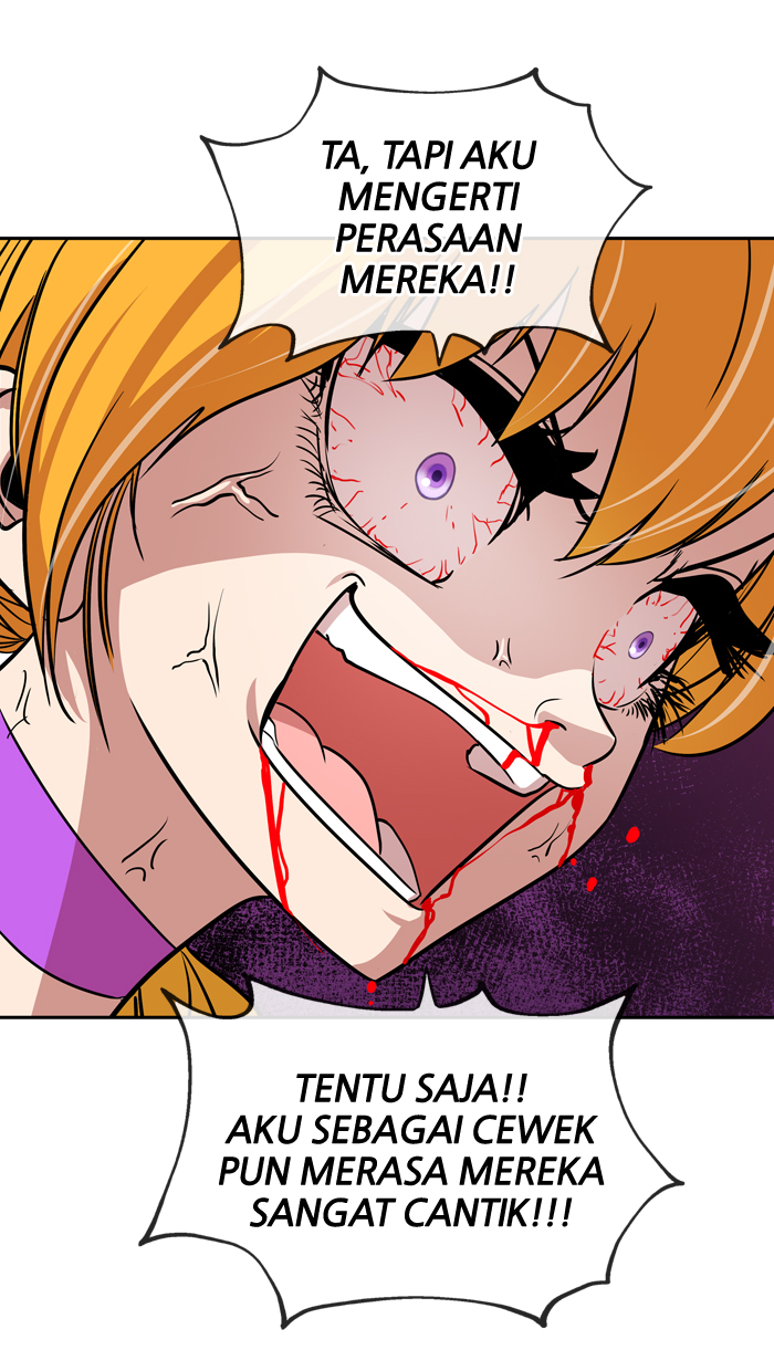 Change Chapter 33 Bahasa Indonesia