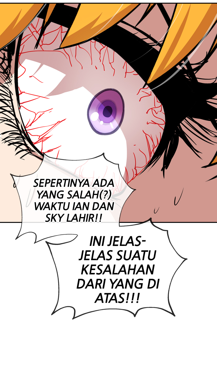 Change Chapter 33 Bahasa Indonesia