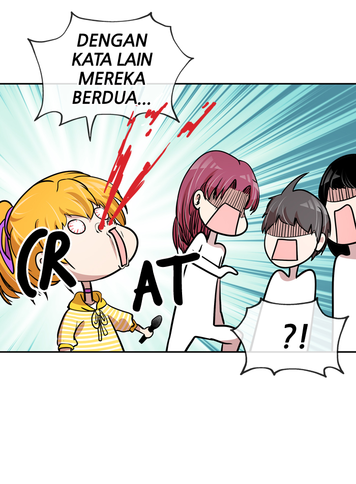 Change Chapter 33 Bahasa Indonesia