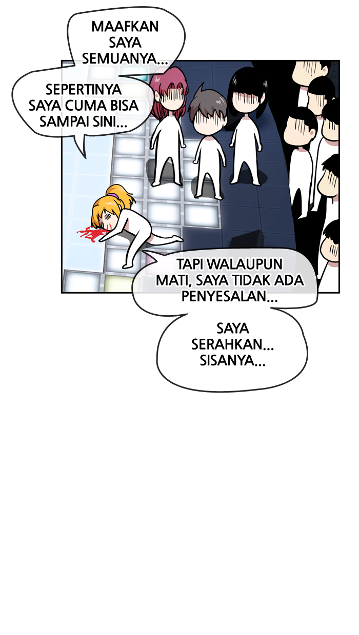 Change Chapter 33 Bahasa Indonesia