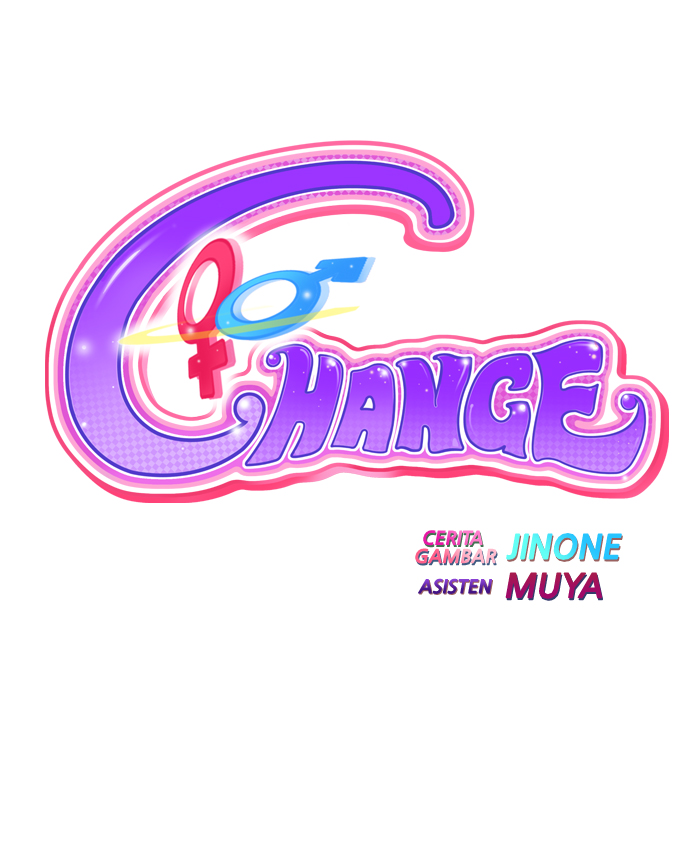 Change Chapter 33 Bahasa Indonesia