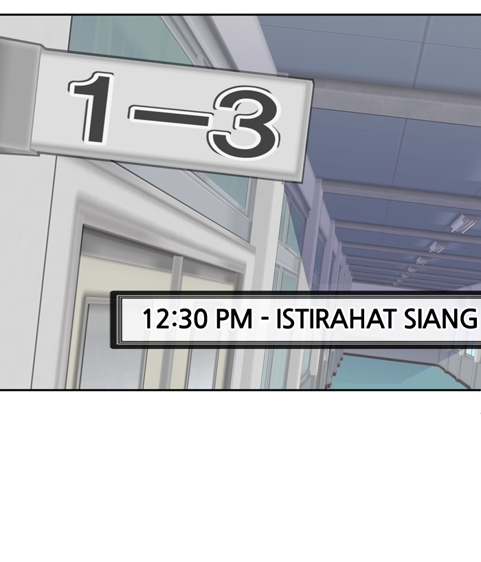 Change Chapter 33 Bahasa Indonesia