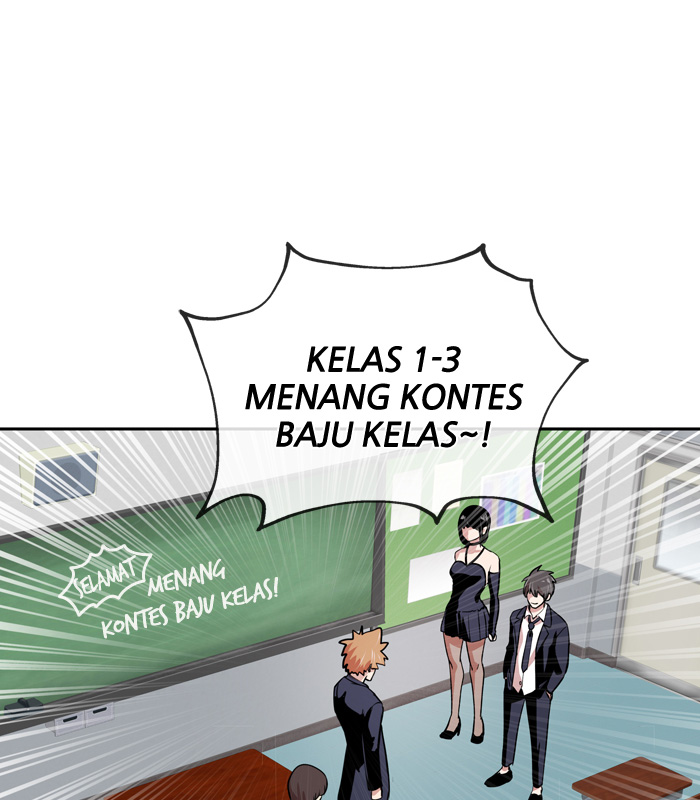 Change Chapter 33 Bahasa Indonesia