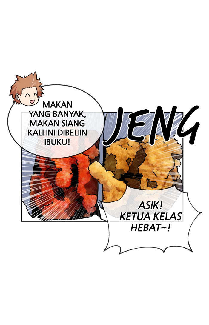Change Chapter 33 Bahasa Indonesia