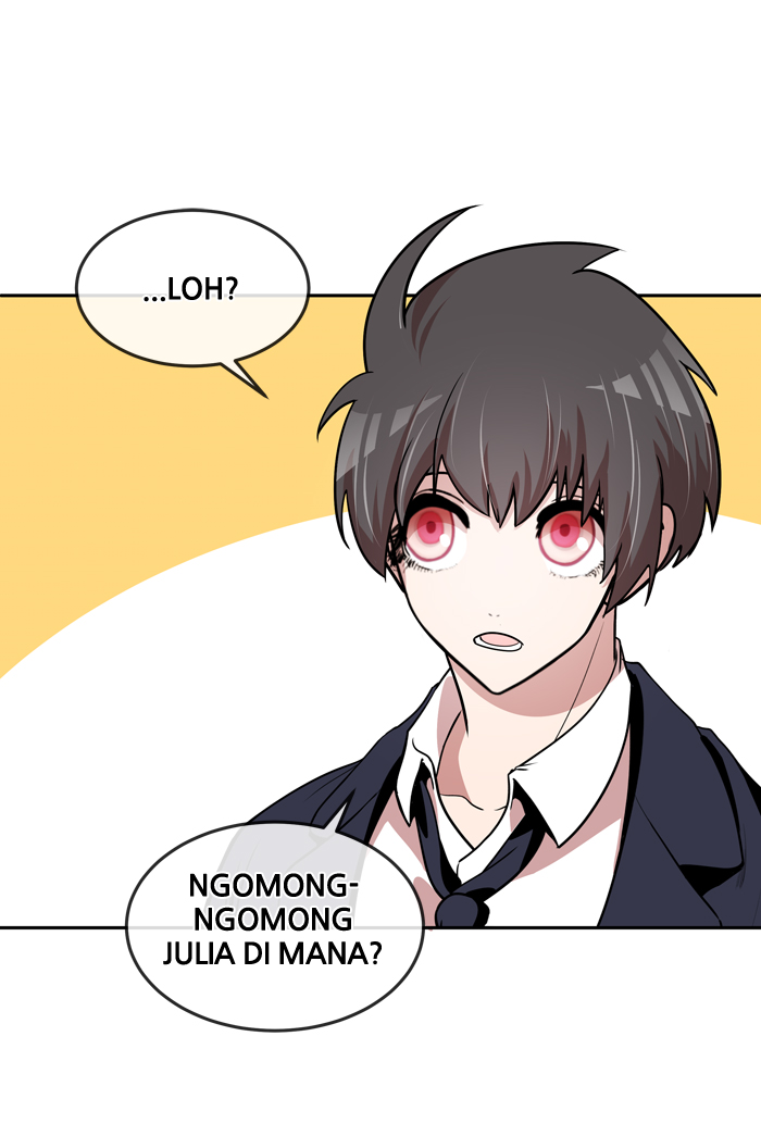 Change Chapter 33 Bahasa Indonesia