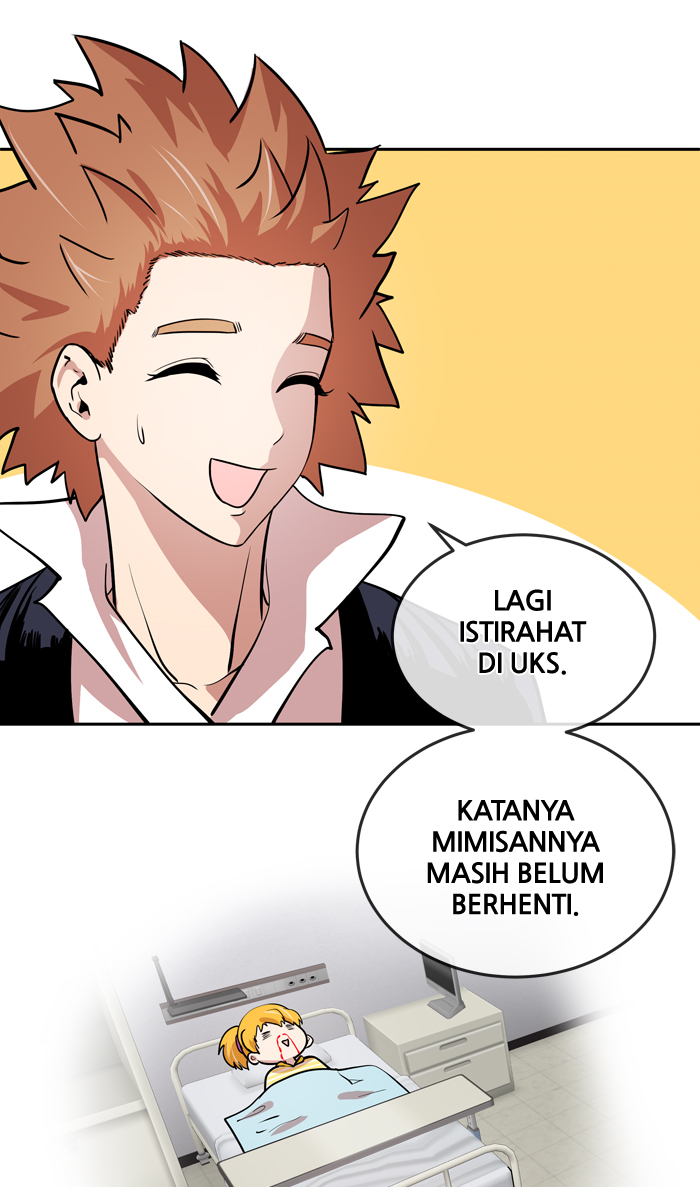 Change Chapter 33 Bahasa Indonesia