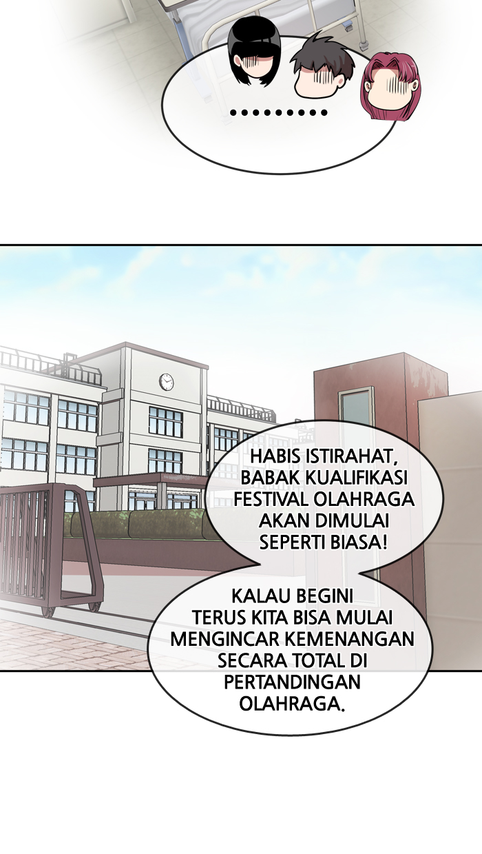 Change Chapter 33 Bahasa Indonesia