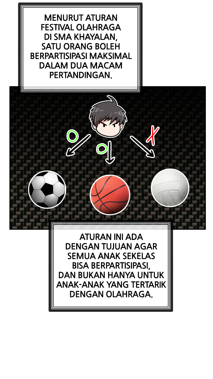 Change Chapter 33 Bahasa Indonesia