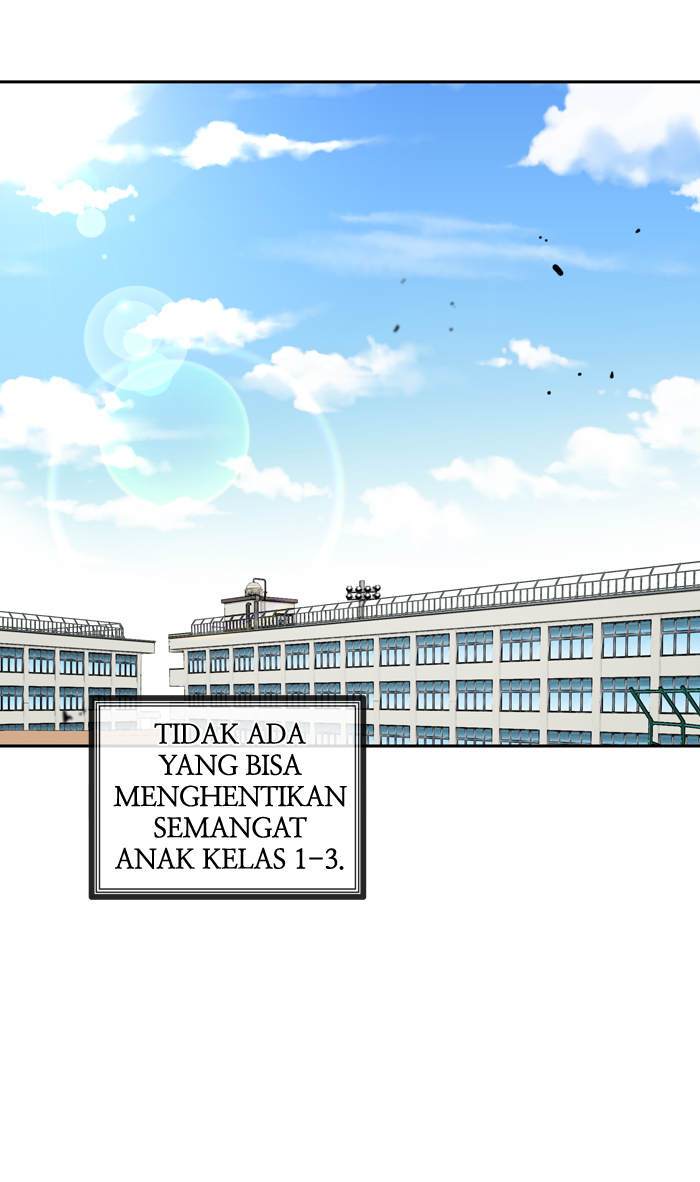 Change Chapter 33 Bahasa Indonesia