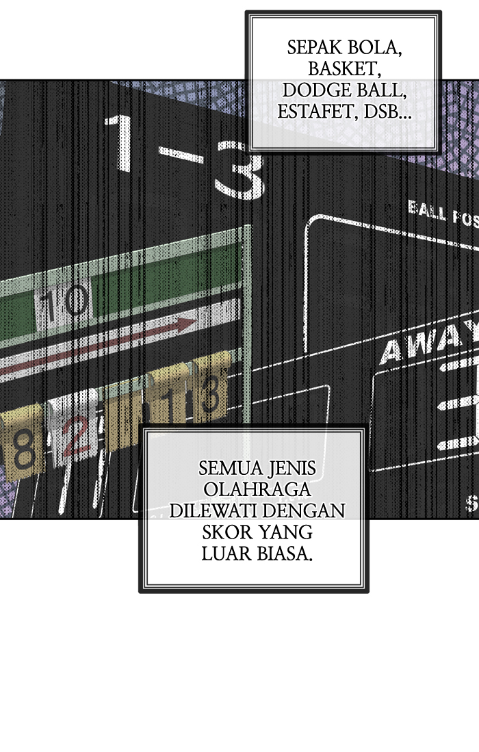 Change Chapter 33 Bahasa Indonesia