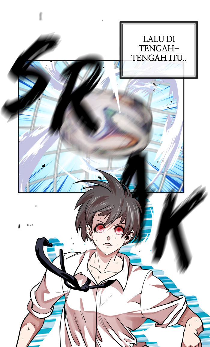 Change Chapter 33 Bahasa Indonesia