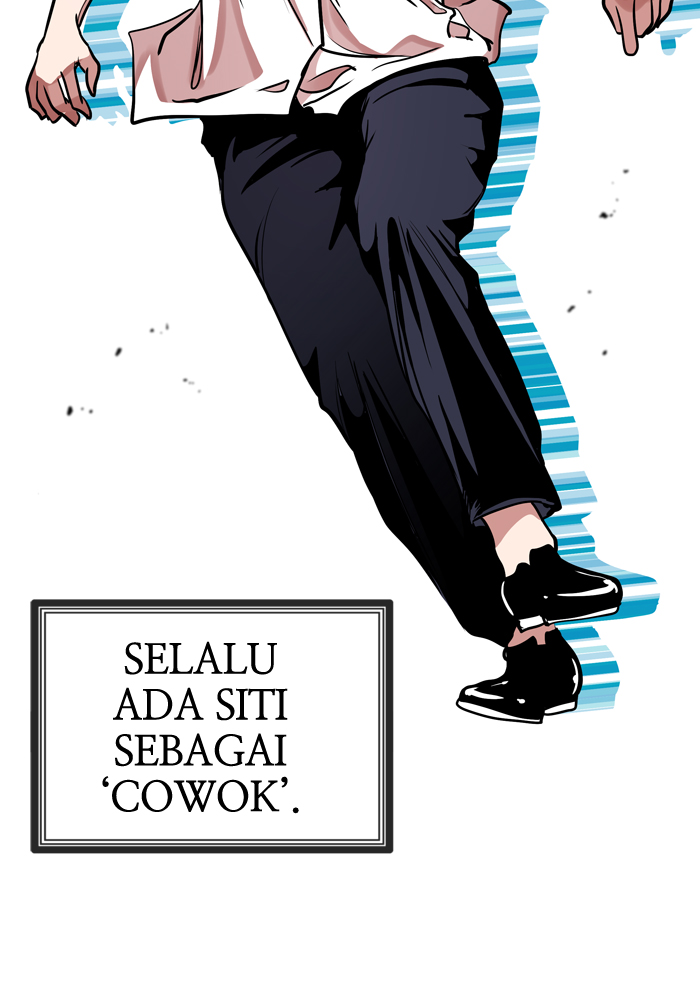 Change Chapter 33 Bahasa Indonesia