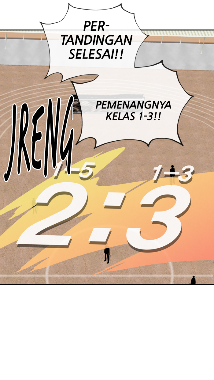Change Chapter 33 Bahasa Indonesia