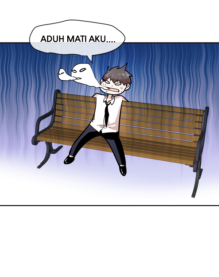 Change Chapter 33 Bahasa Indonesia