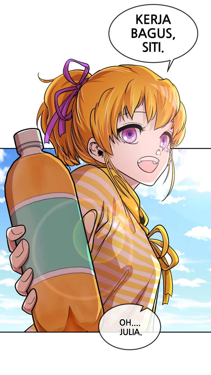 Change Chapter 33 Bahasa Indonesia