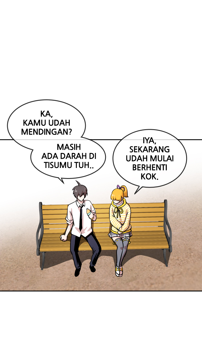 Change Chapter 33 Bahasa Indonesia