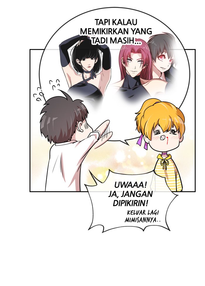 Change Chapter 33 Bahasa Indonesia