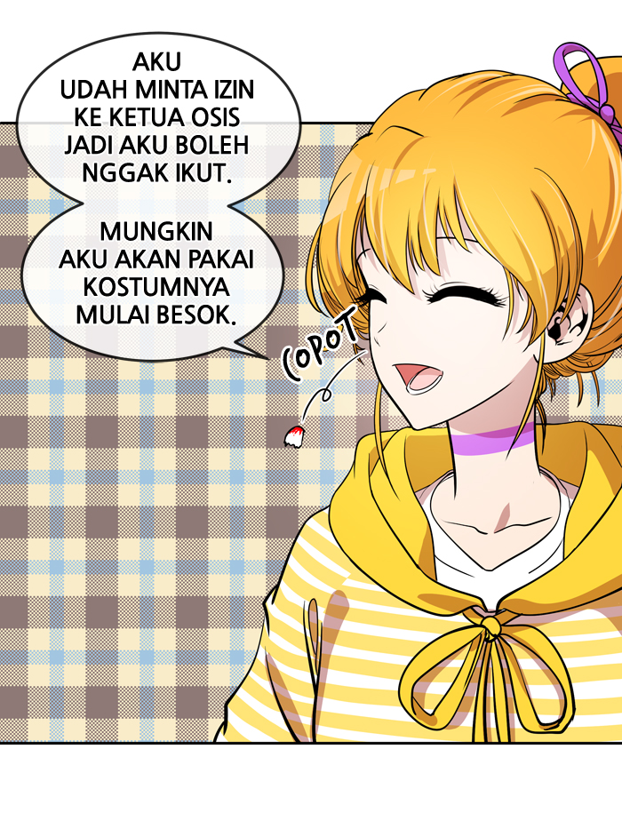 Change Chapter 33 Bahasa Indonesia