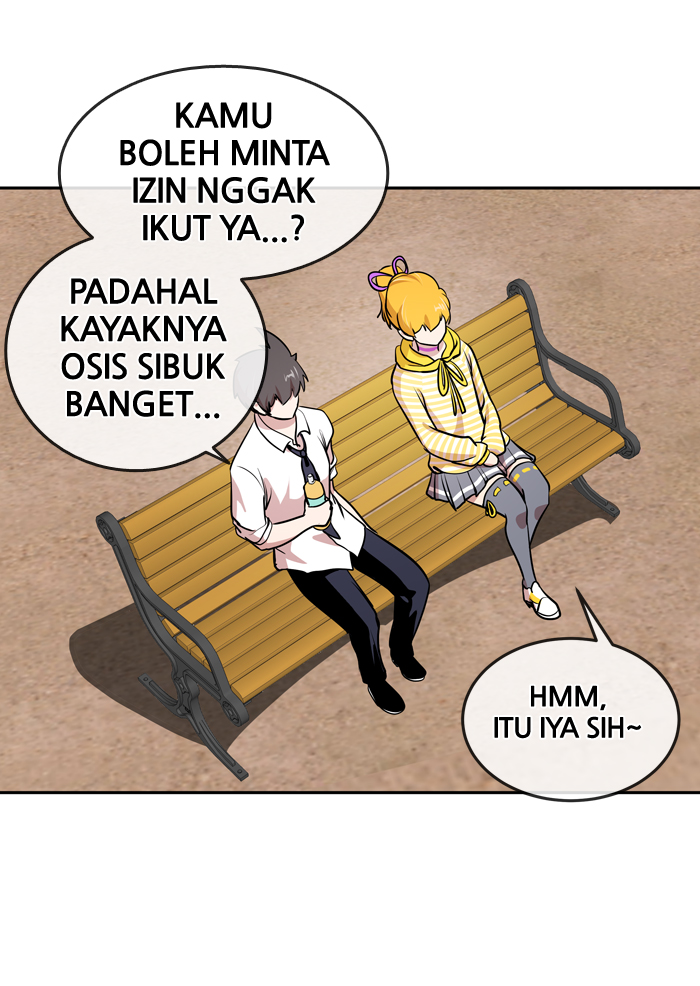 Change Chapter 33 Bahasa Indonesia